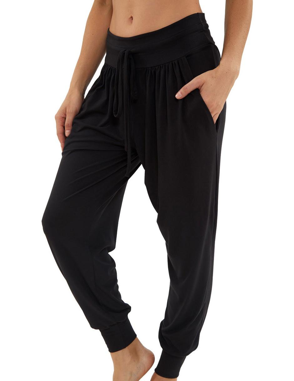 Pantalón de vestir straight para mujer 3