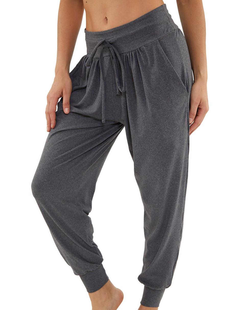Pantalón de vestir straight para mujer 2