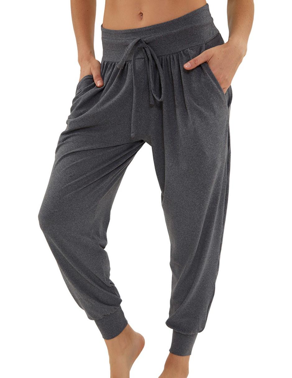 Pantalón de vestir straight para mujer 3