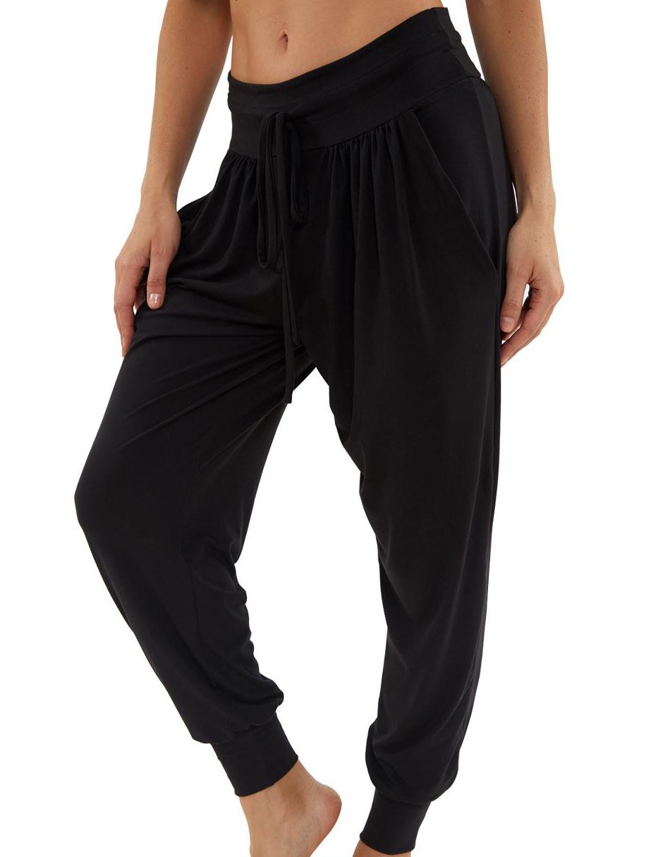 Pantalón de vestir straight para mujer