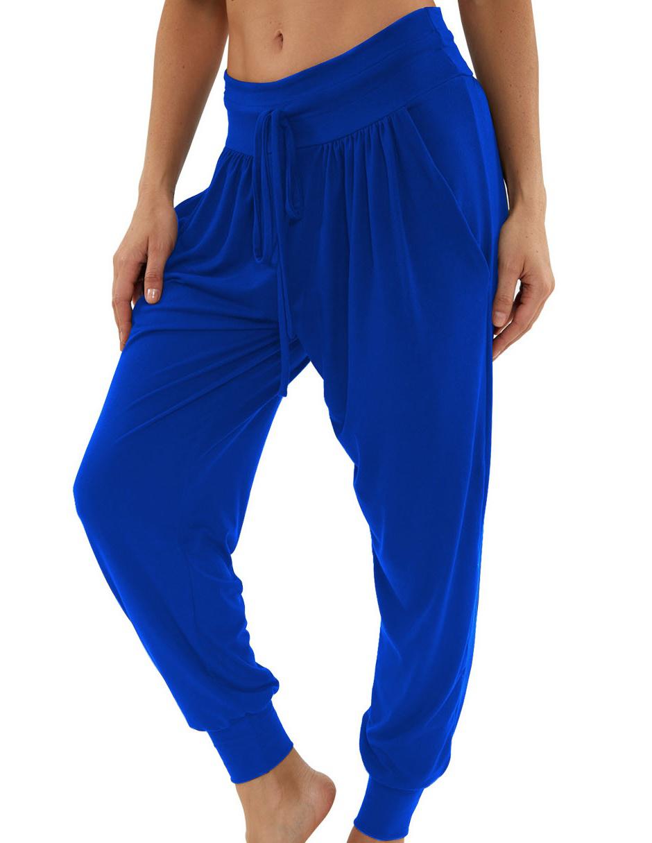 Pantalón de vestir straight para mujer Pantalón de vestir straight para mujer