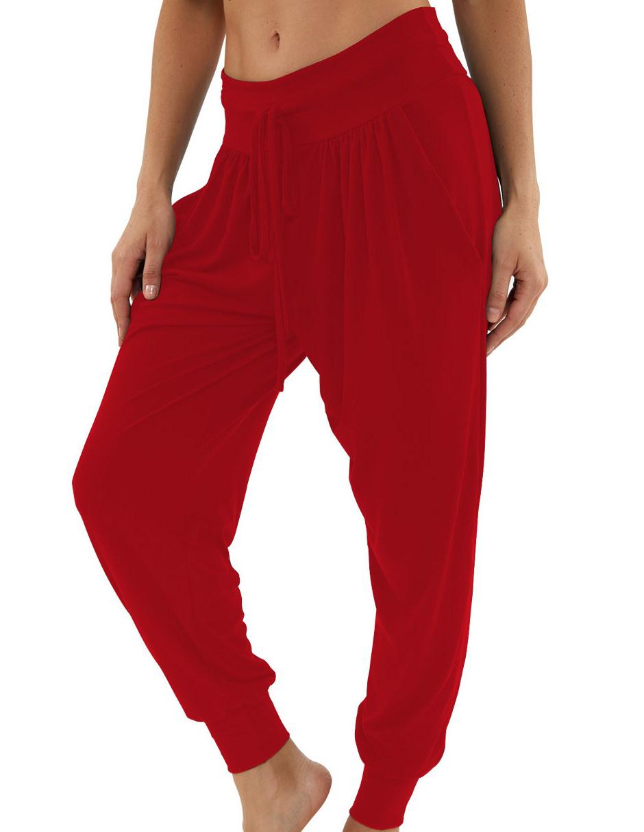 Pantalón de vestir straight para mujer