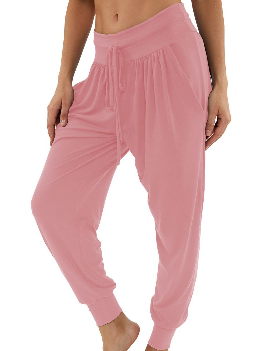 Pantalón de vestir straight para mujer