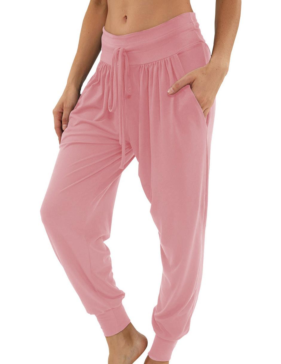 Pantalón de vestir straight para mujer 2
