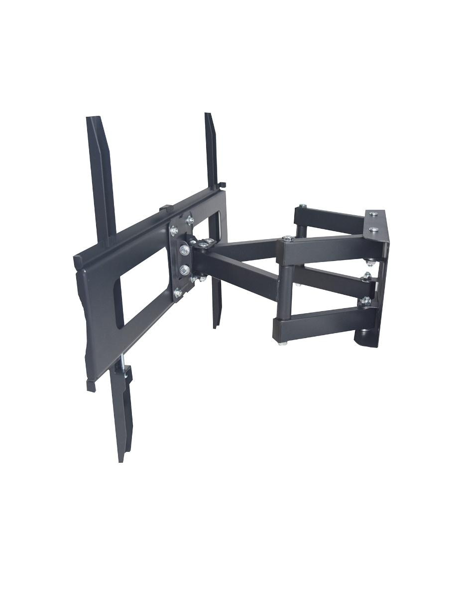 Soporte Ground para pantalla articulado 37 - 86 pulgadas