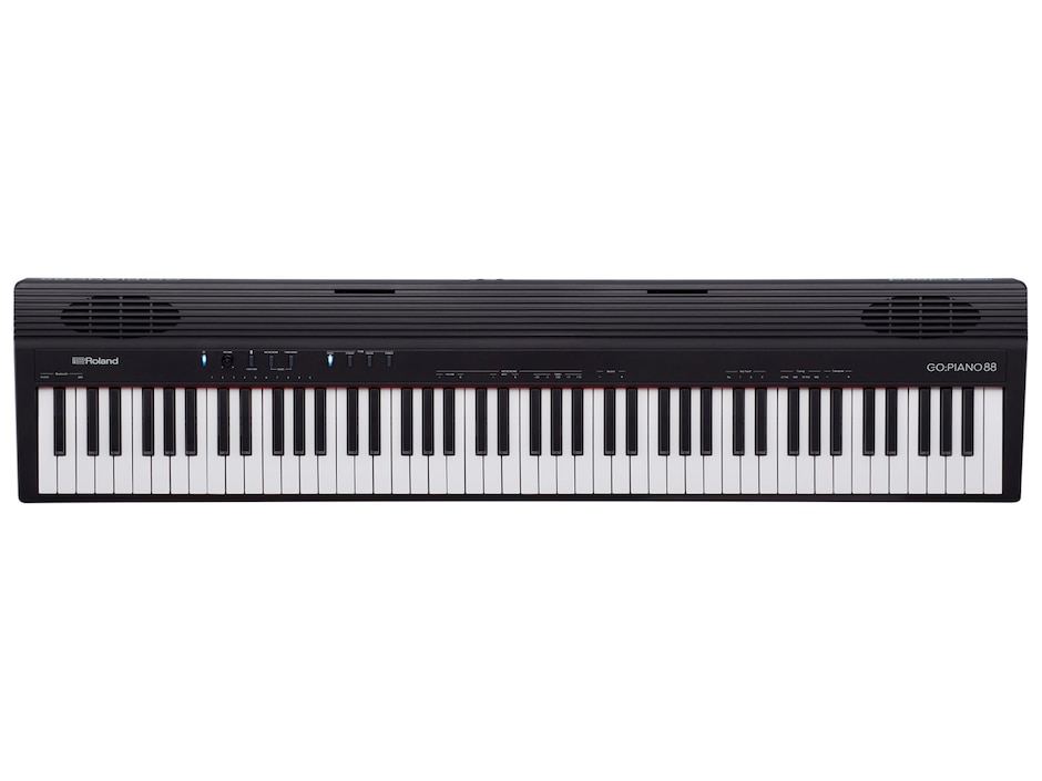 Piano Roland GO-88P 88 teclas