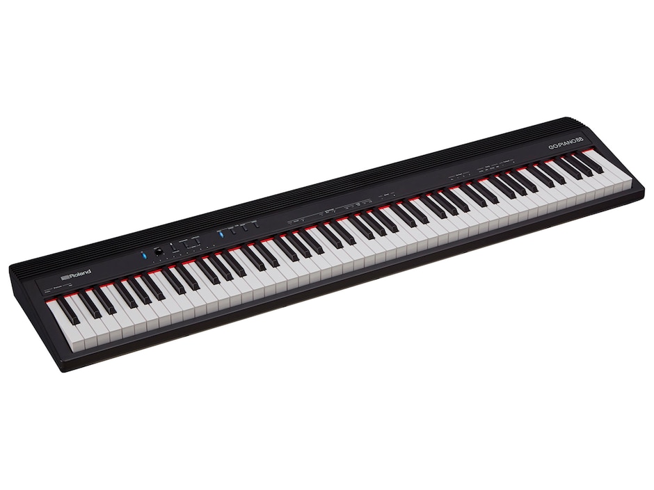 Piano Roland GO-88P 88 teclas