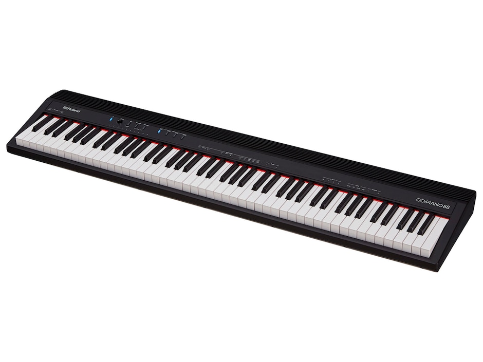Piano Roland GO-88P 88 teclas