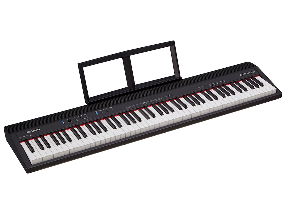 Piano Roland GO-88P 88 teclas