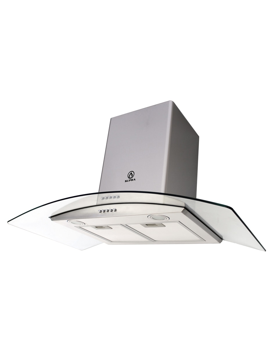 Campana de pared CC-90 de acero inoxidable 3