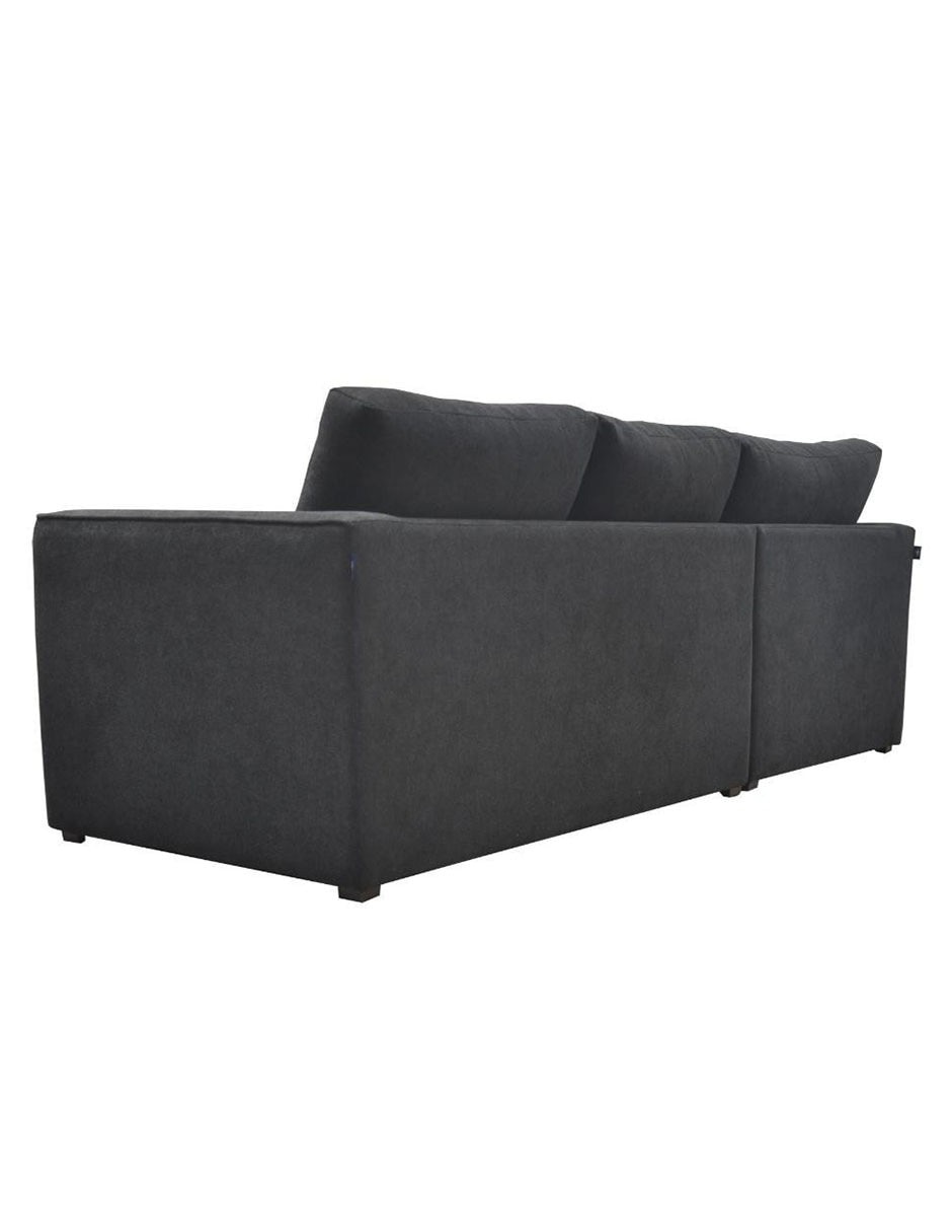 Sofá cama Hick 2