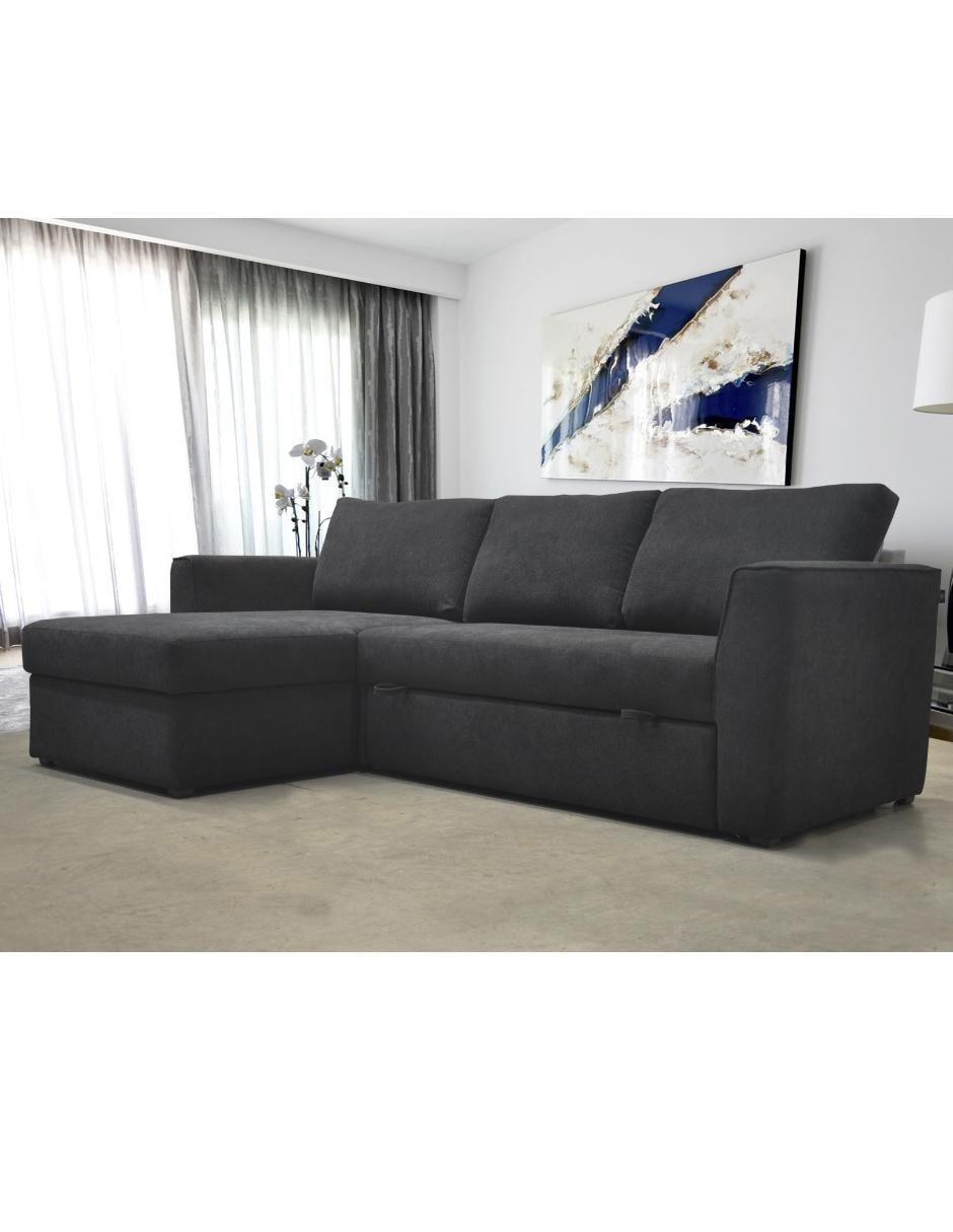 Sofá cama Hick 6