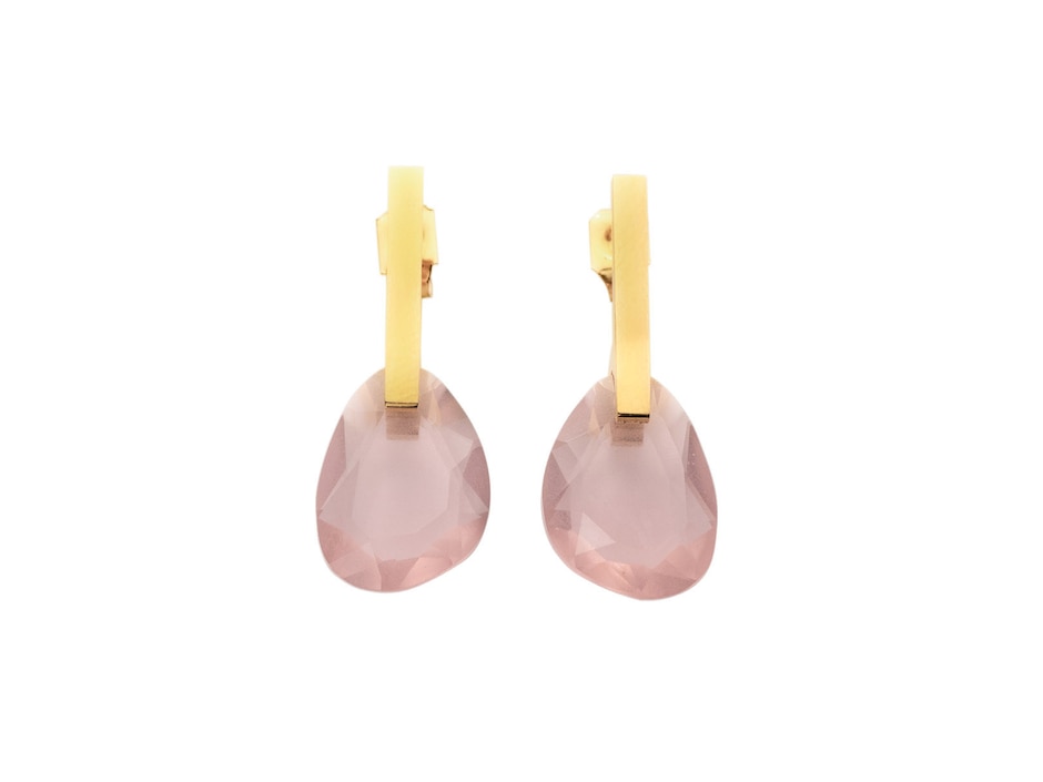 Aretes cristal Aretes cristal