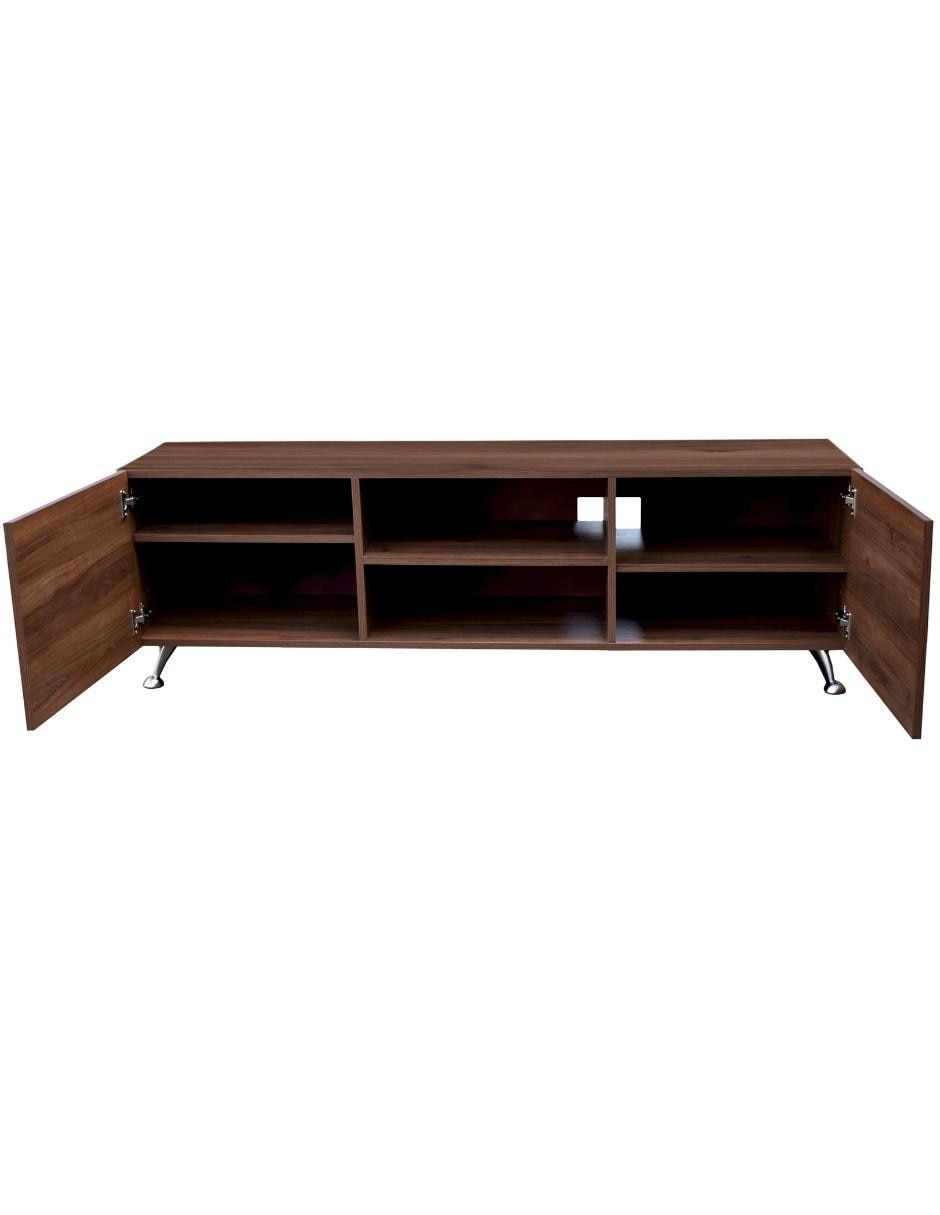 Mueble de tv armable Hogare
