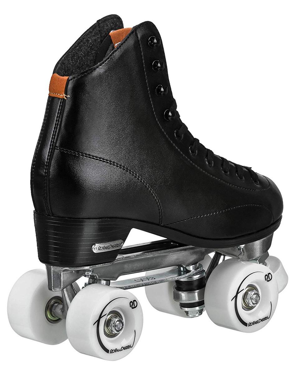 Patines de 4 ruedas Roller Derby para hombre