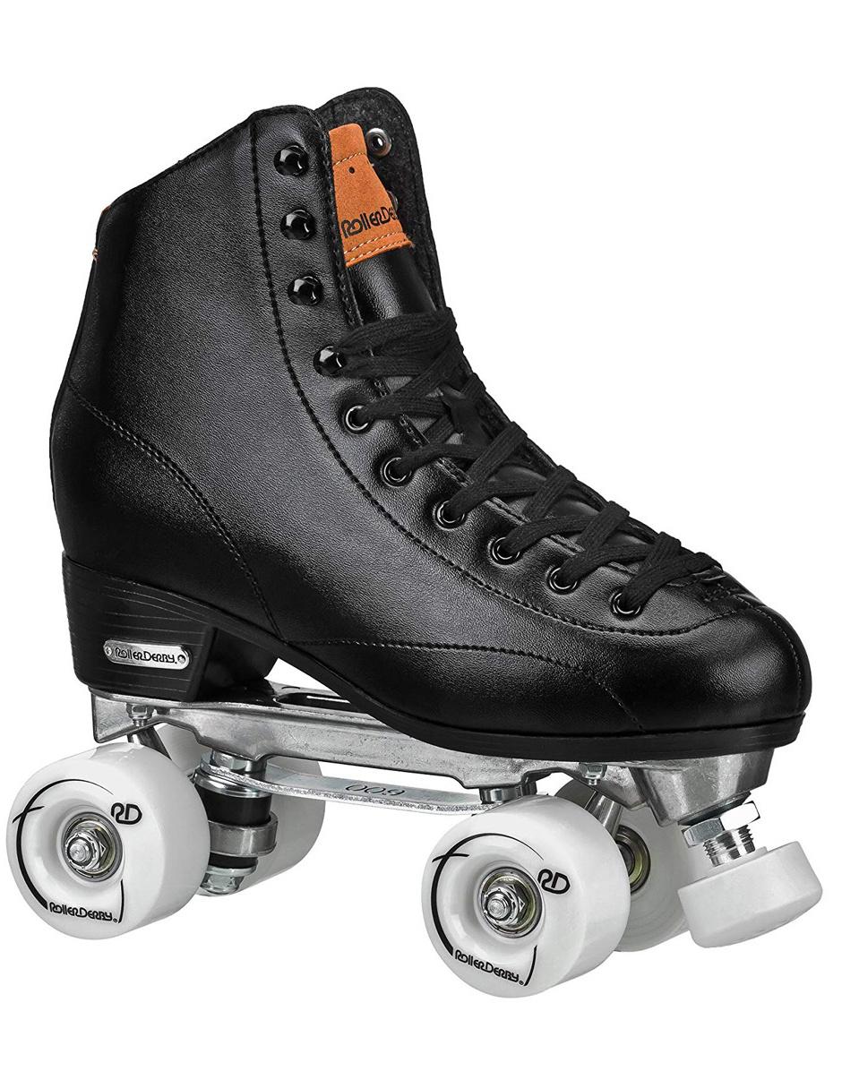 Patines de 4 ruedas Roller Derby para hombre