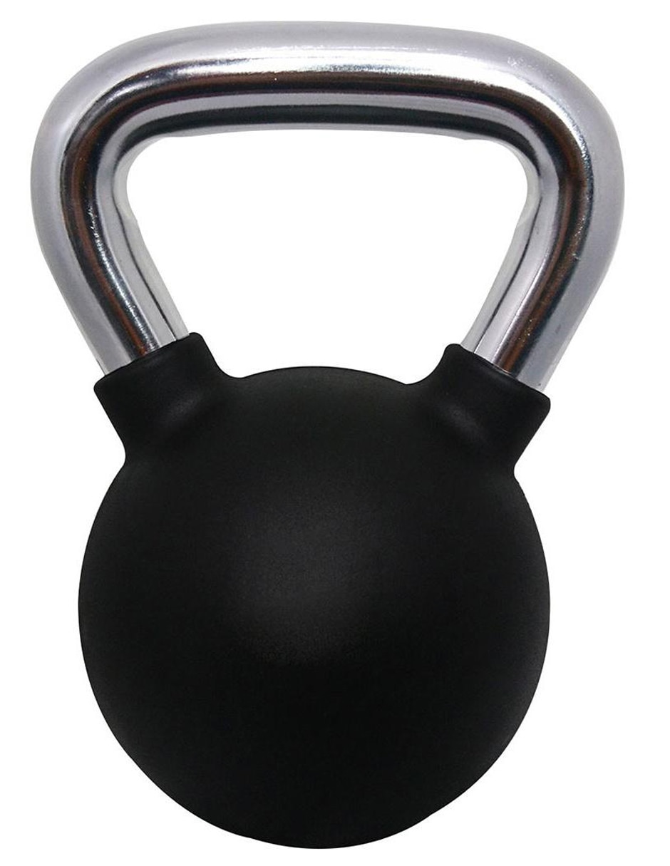 Mancuerna de peso variable 16 kg