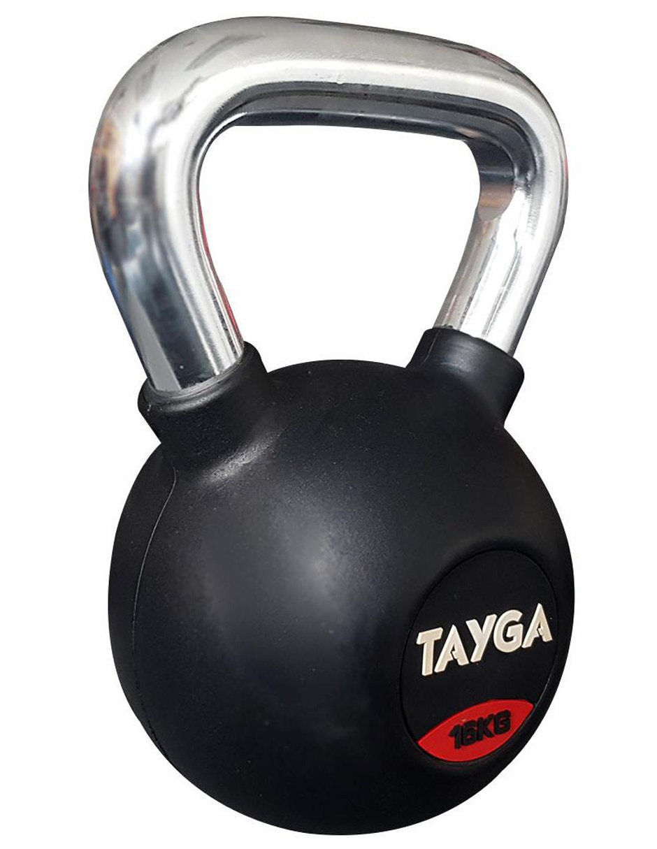 Mancuerna de peso variable 16 kg 5