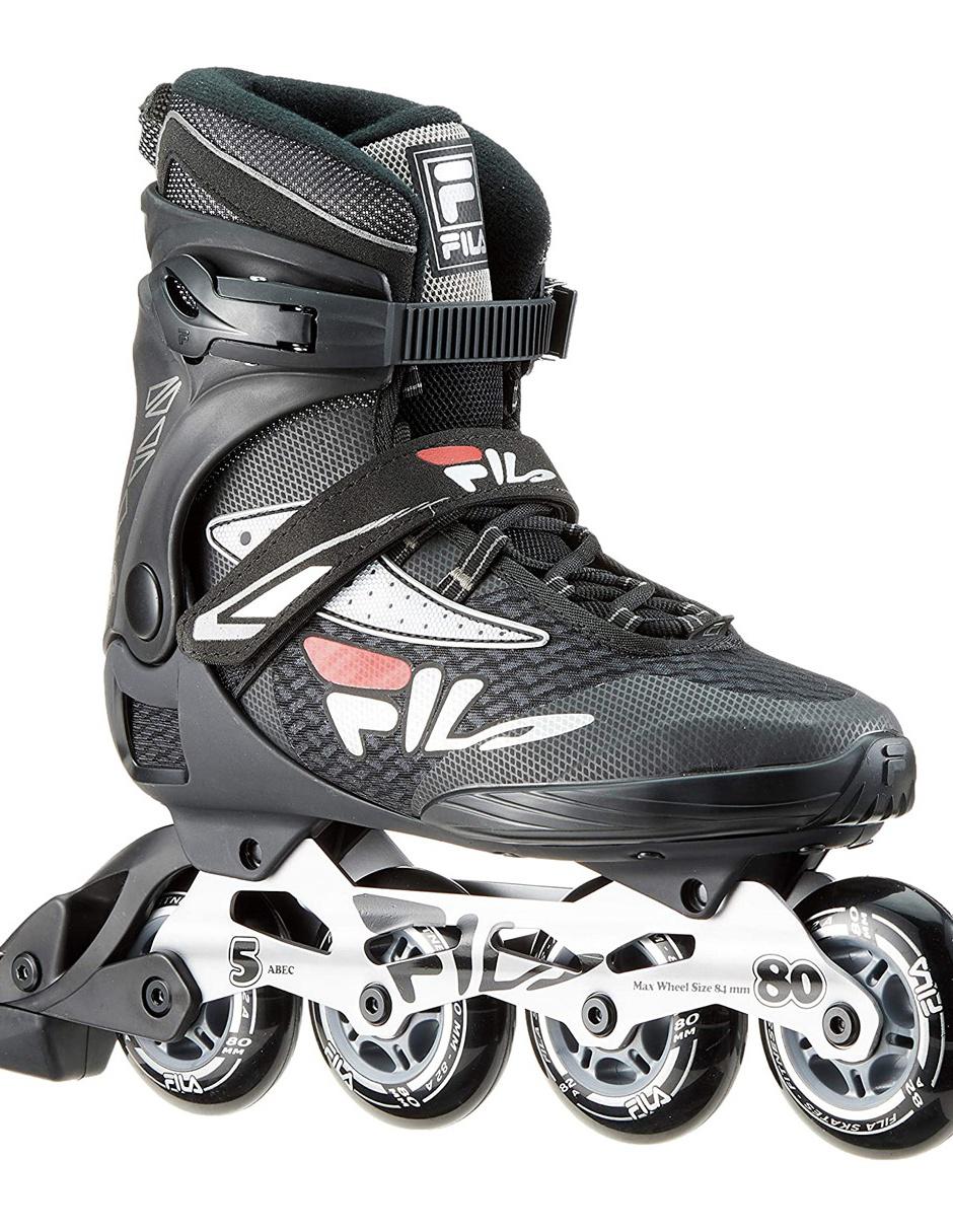 Patines En Linea Fila Legacy Pro 80