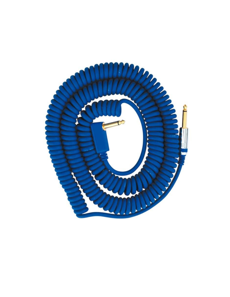 Cable Plug 1/4 pulgada Vox