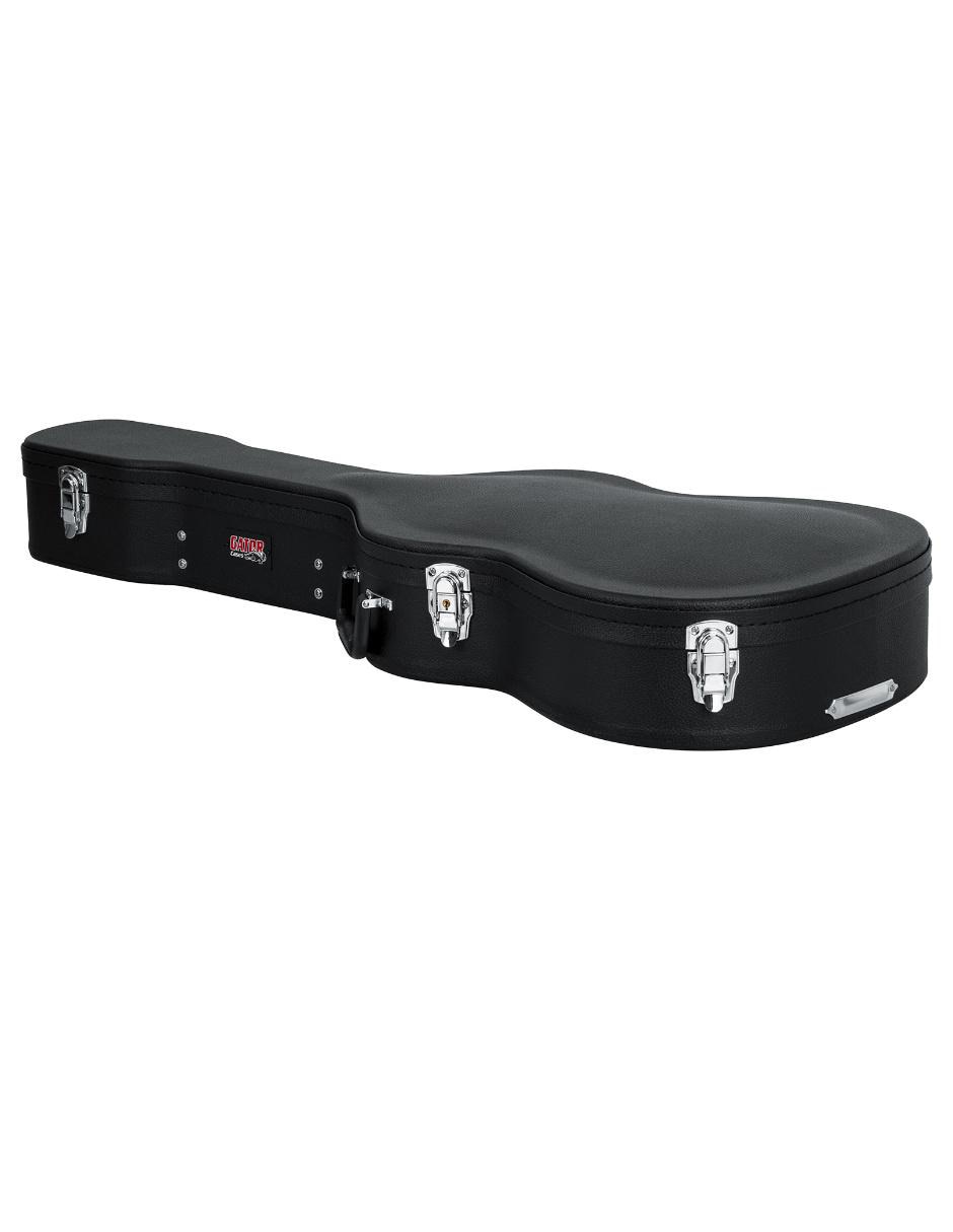 Estuche para Guitarra Acústica GWE-CLASSIC 2