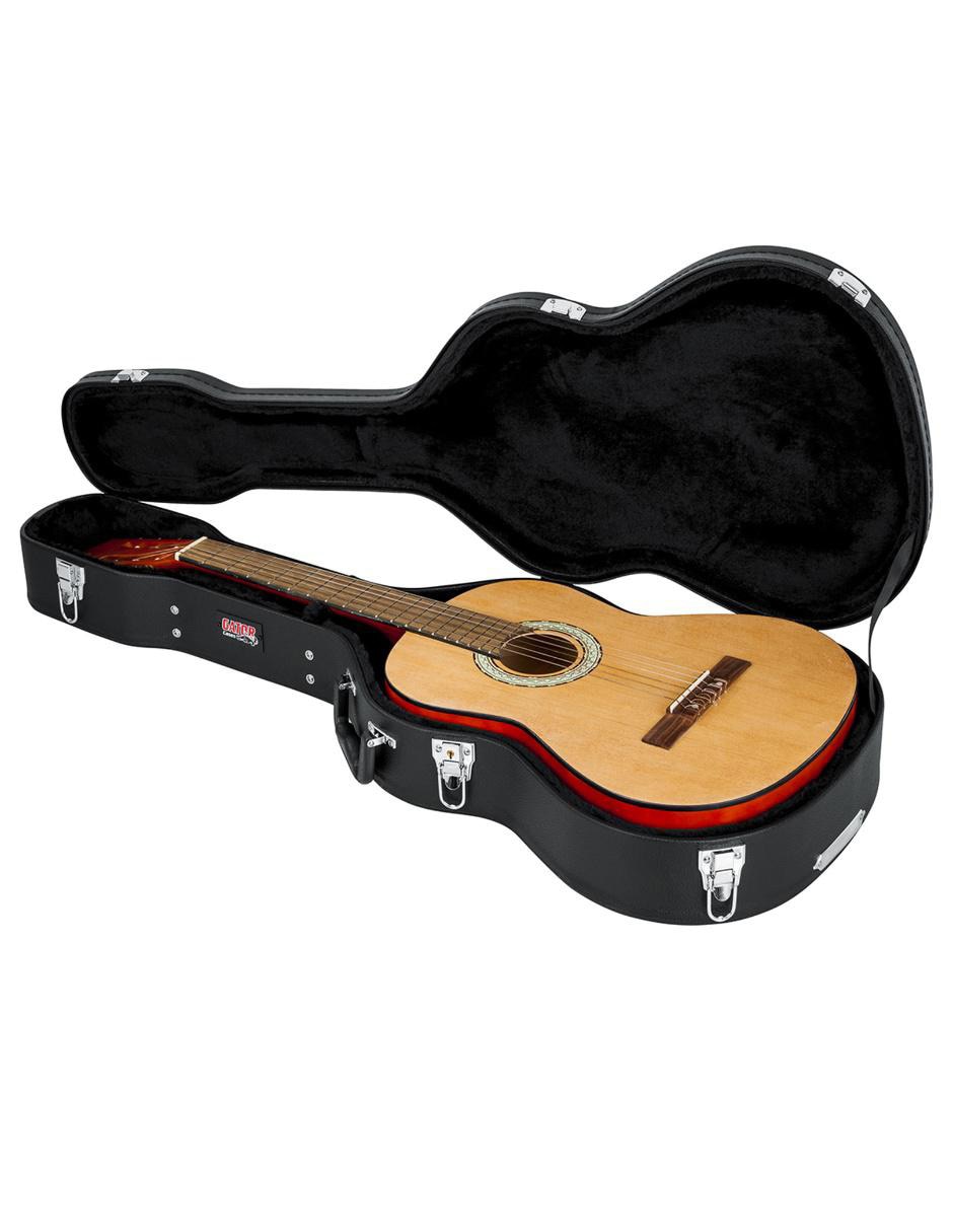 Estuche para Guitarra Acústica GWE-CLASSIC Estuche para Guitarra Acústica GWE-CLASSIC