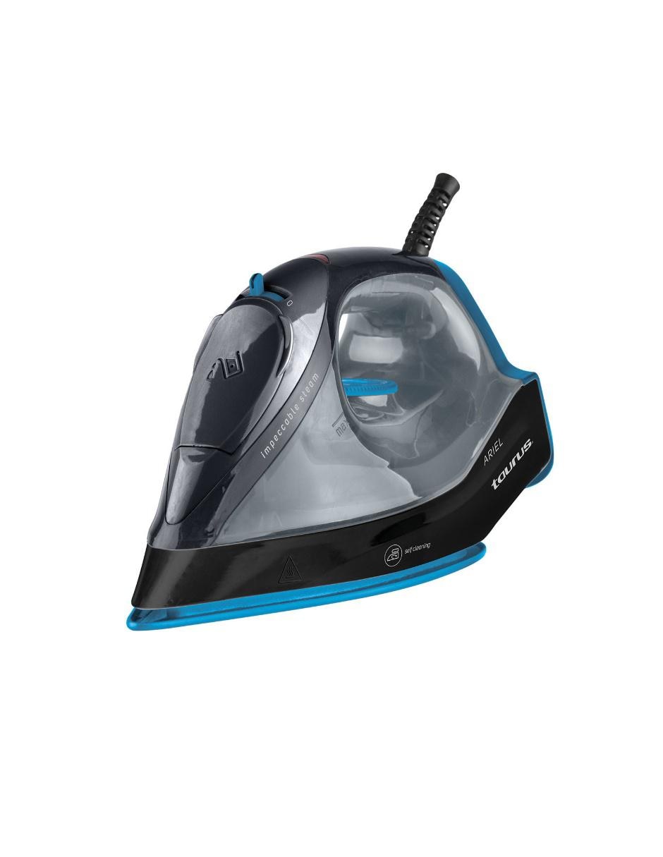 PLANCHA ARIEL , NEGRO 1