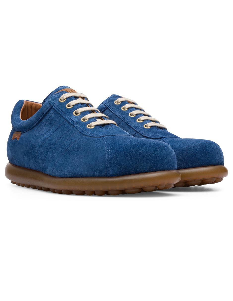 Zapato choclo para hombre