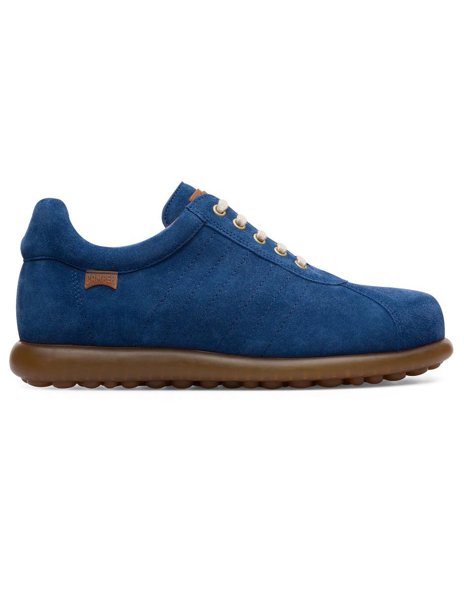 Zapato choclo para hombre 3