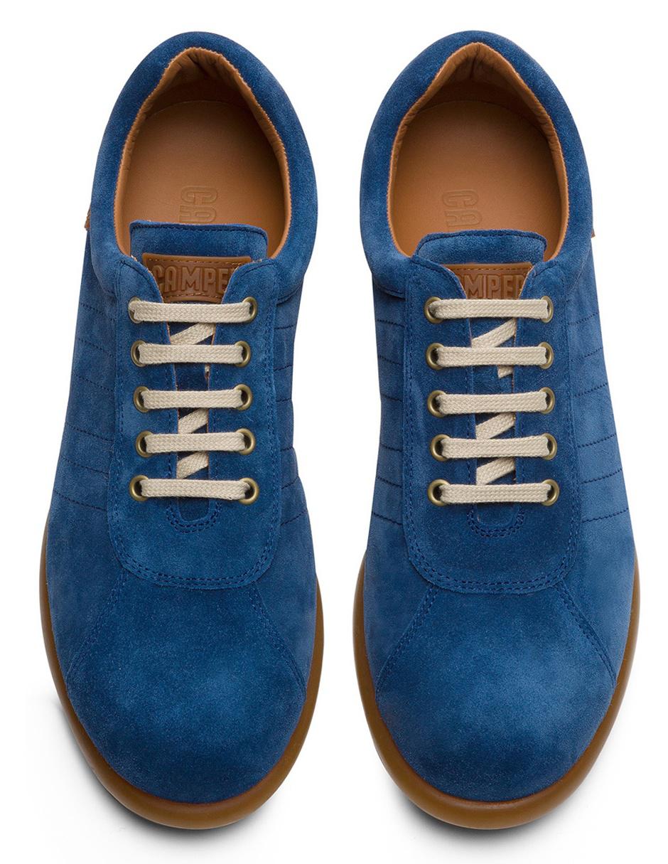 Zapato choclo para hombre 4