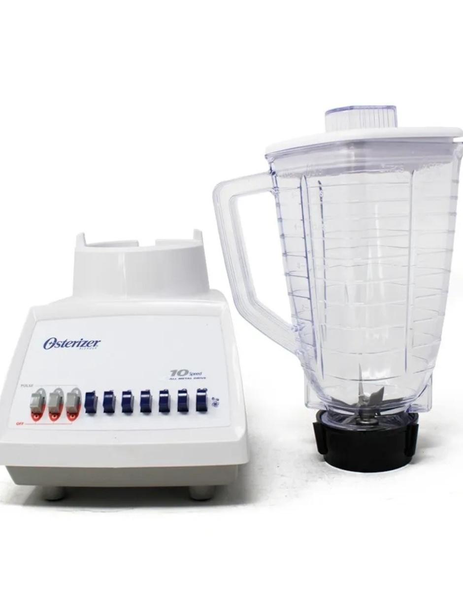 LICUADORA 4108 OSTER, BLANCO