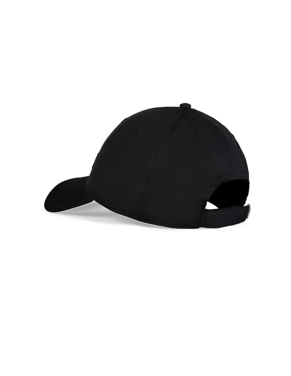 Gorra visera semicurva velcro Titleist para hombre