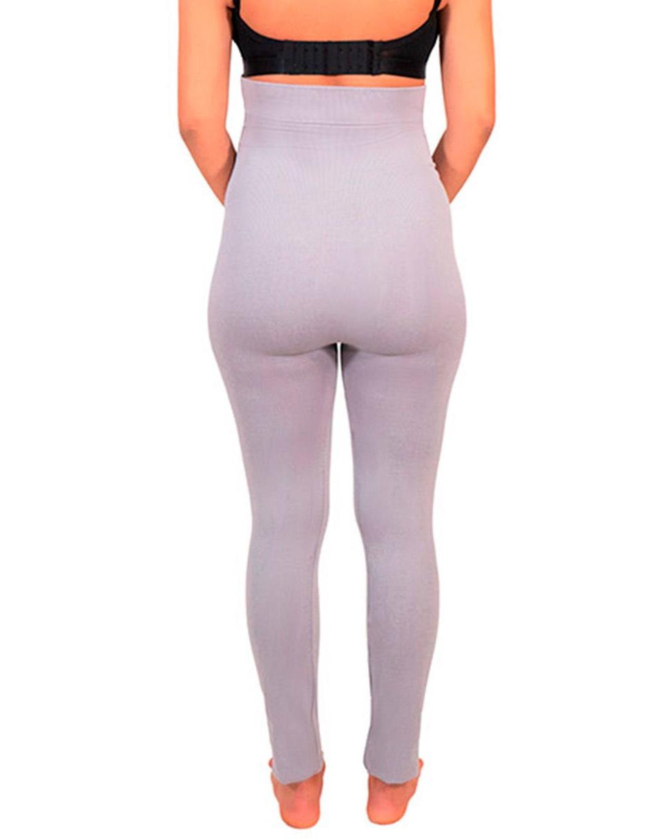 Legging maternidad a la cintura alta con elástico 2