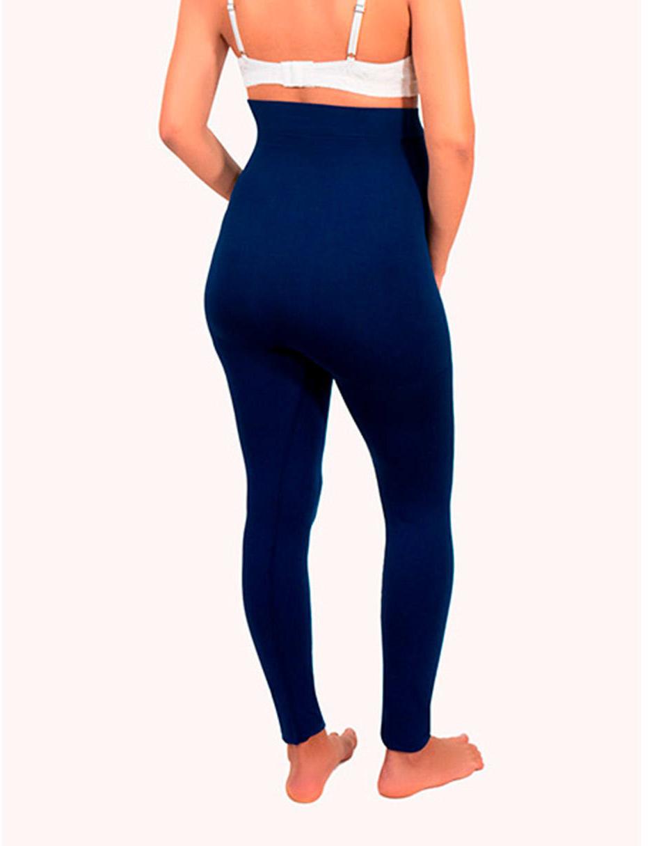 Legging maternidad a la cintura alta con elástico 2