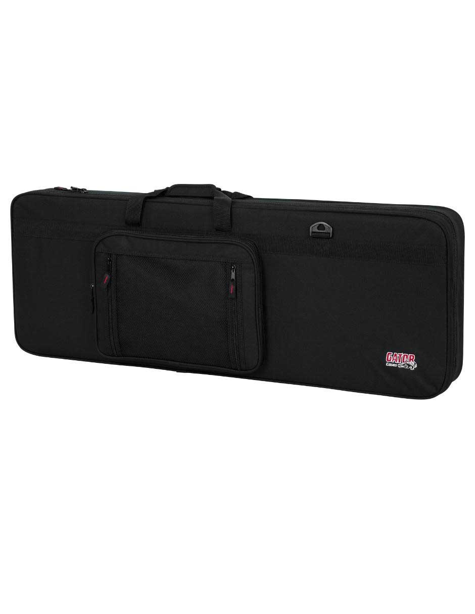 Estuche para Guitarra Eléctrica Gator GL-ELECTRIC