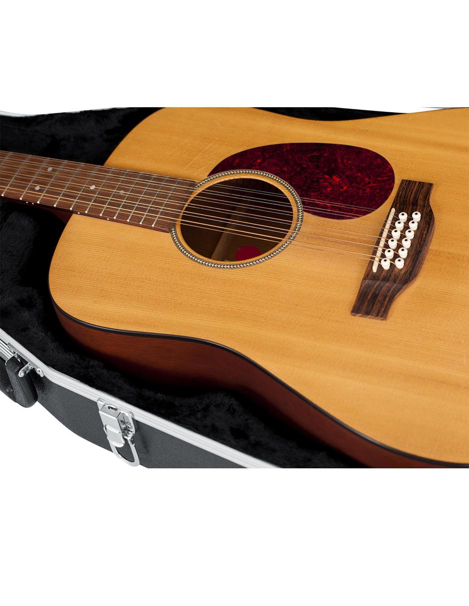 Estuche para Guitarra Acústica GC-DREAD-12 3