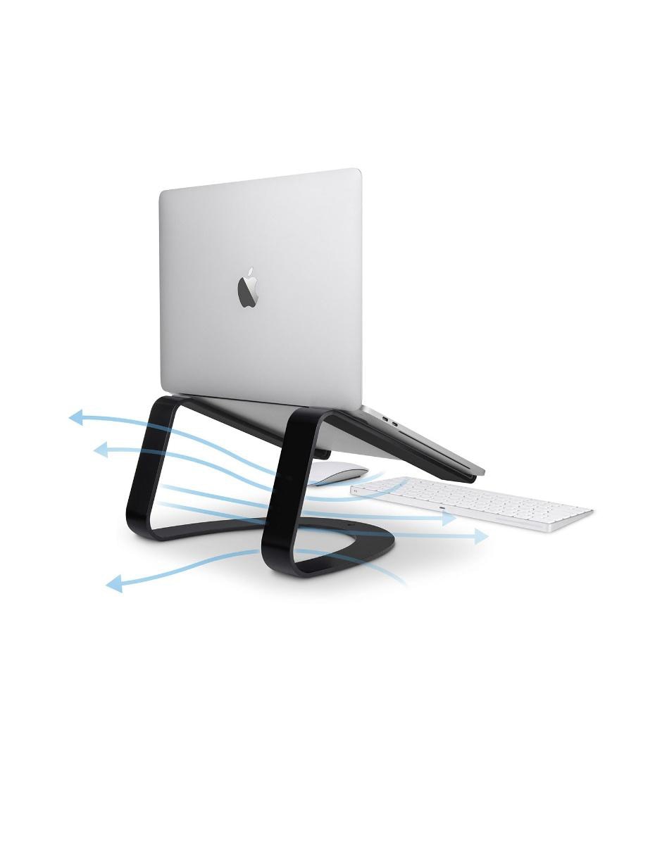 Base para macbook de escritorio 12 south