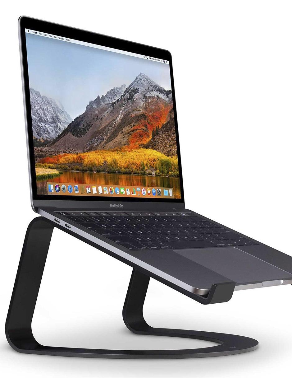 Base para macbook de escritorio 12 south