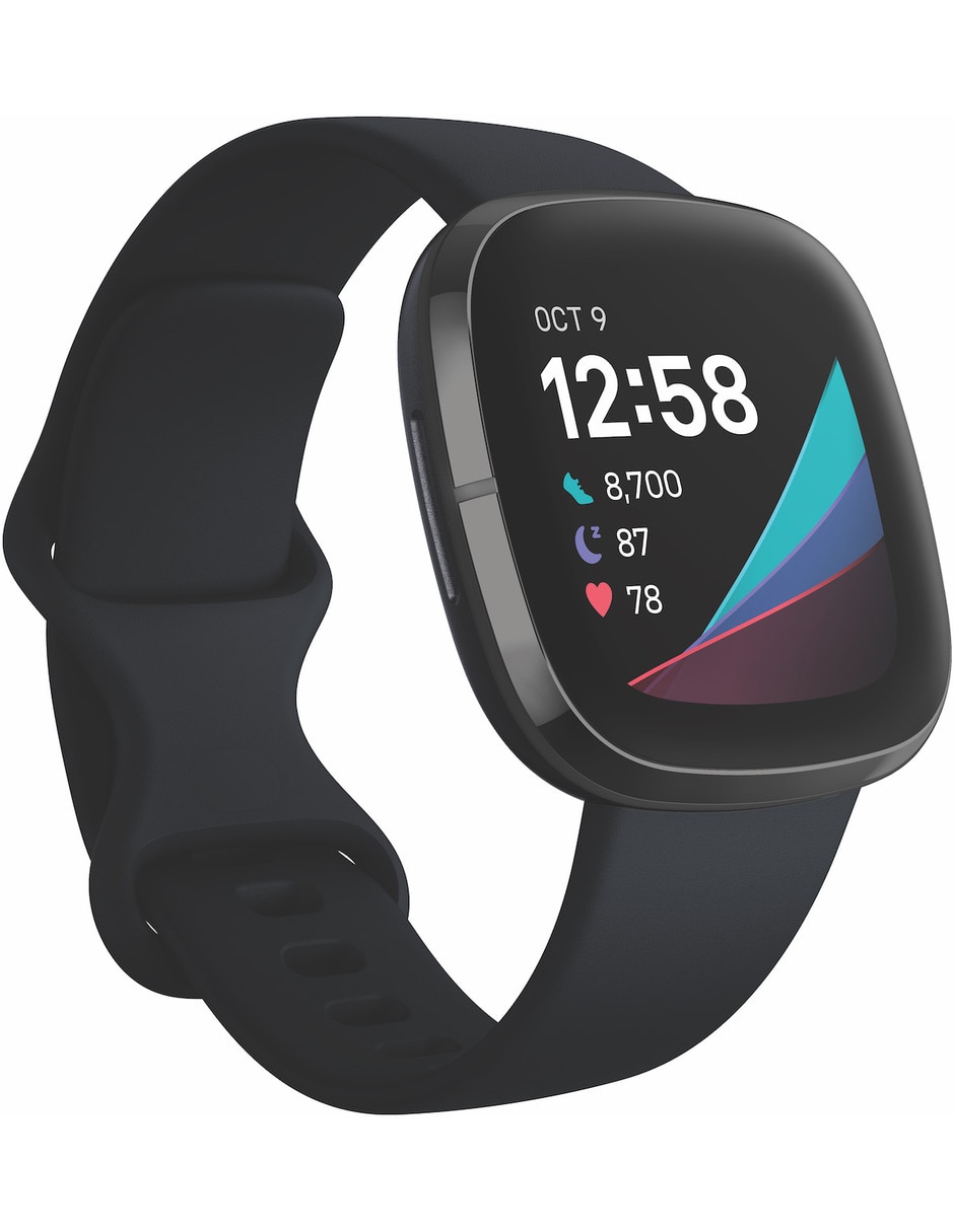 Smartwatch Sense unisex con GPS 1