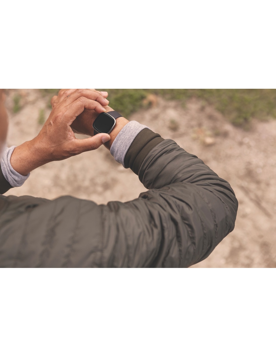 Smartwatch Sense unisex con GPS 14