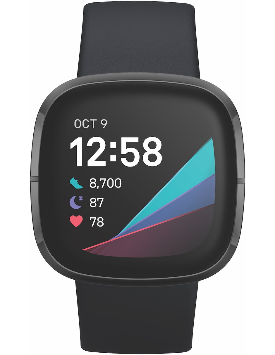 Smartwatch Sense unisex con GPS 16
