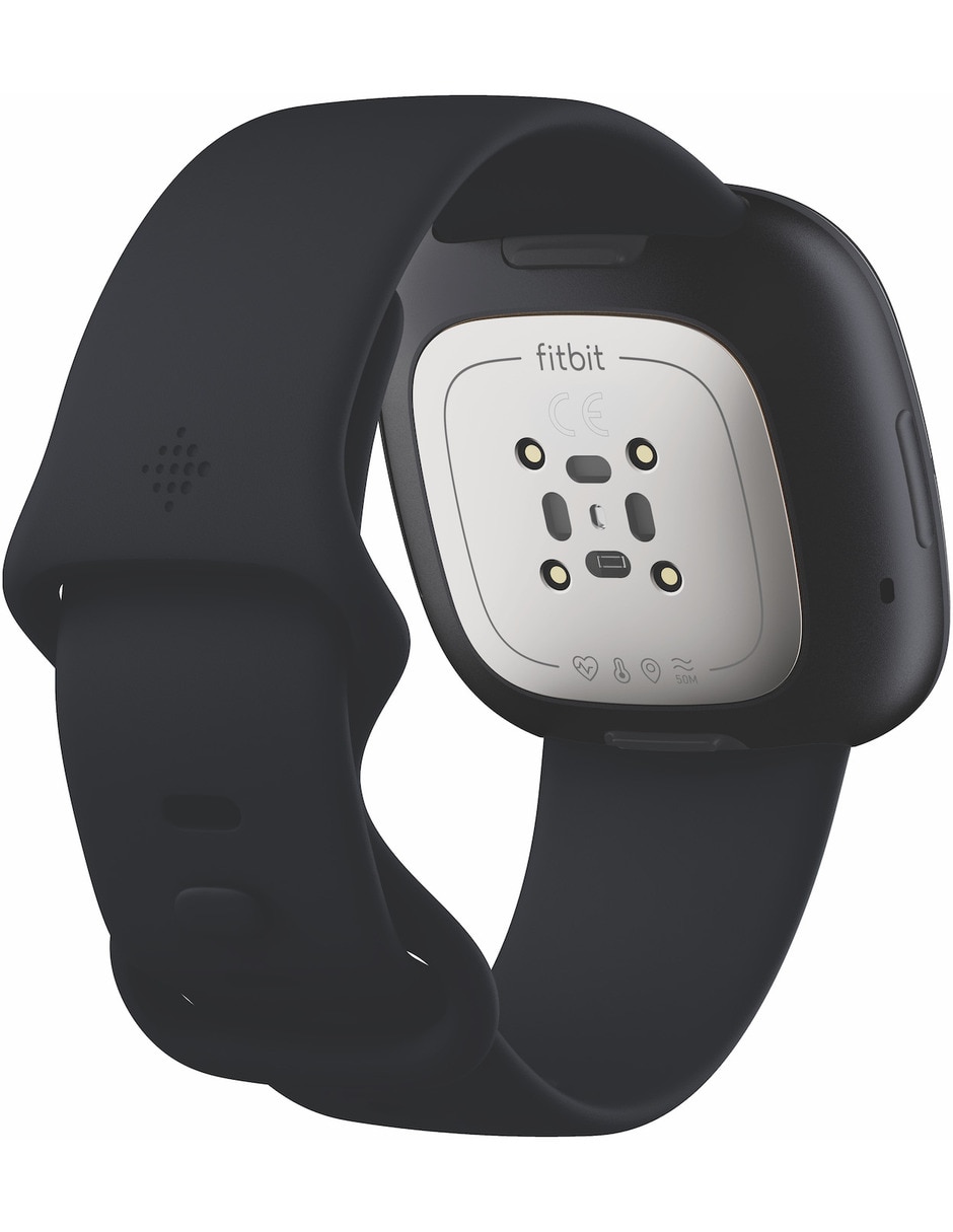 Smartwatch Sense unisex con GPS 17