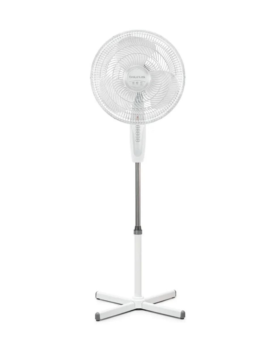 Ventilador de pedestal 3 velocidades Ventilador de pedestal 3 velocidades