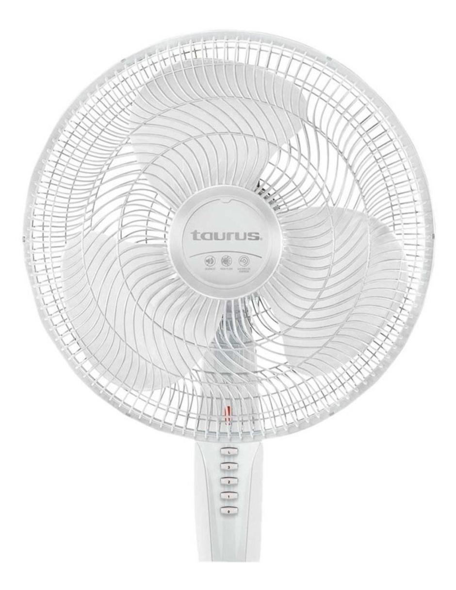 Ventilador de pedestal 3 velocidades 3