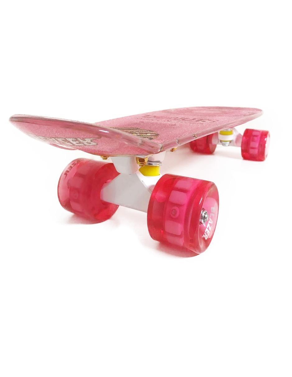 Patineta manual Blazer