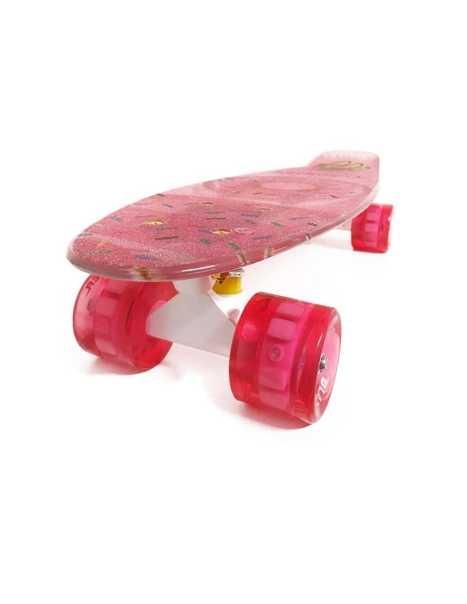 Patineta manual Patineta manual
