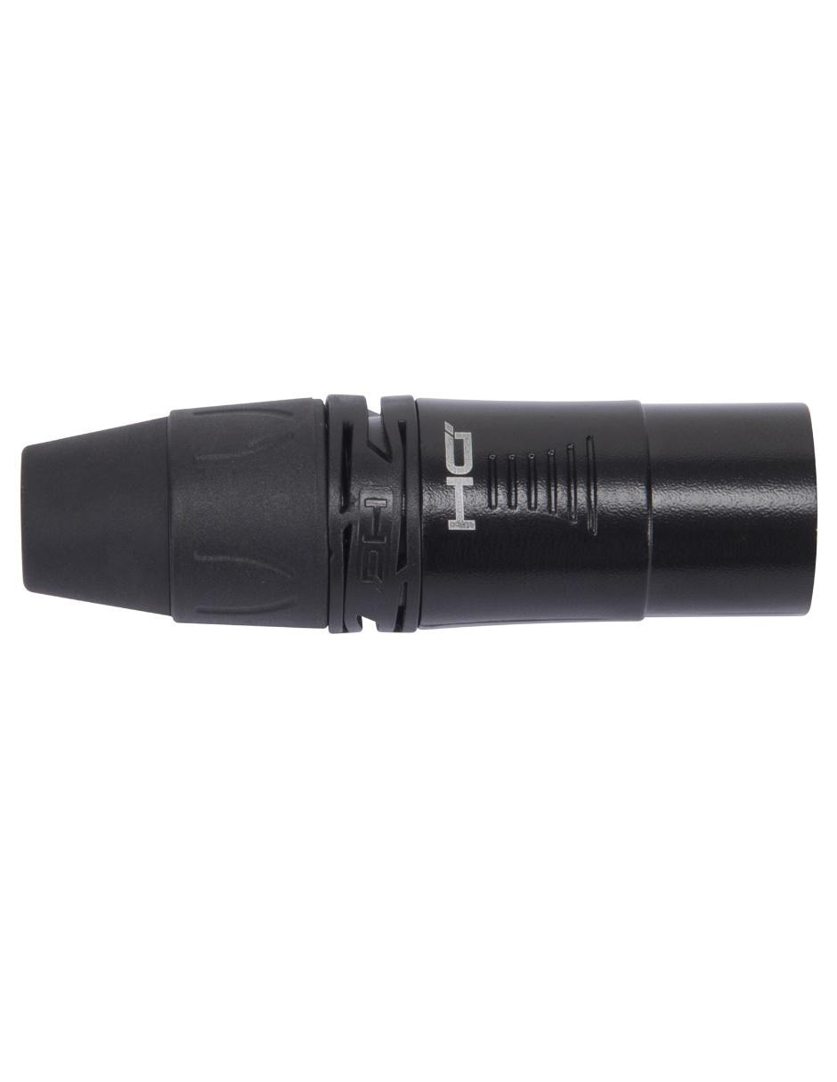 Conector Canon DHMX3PBK Conector Canon DHMX3PBK