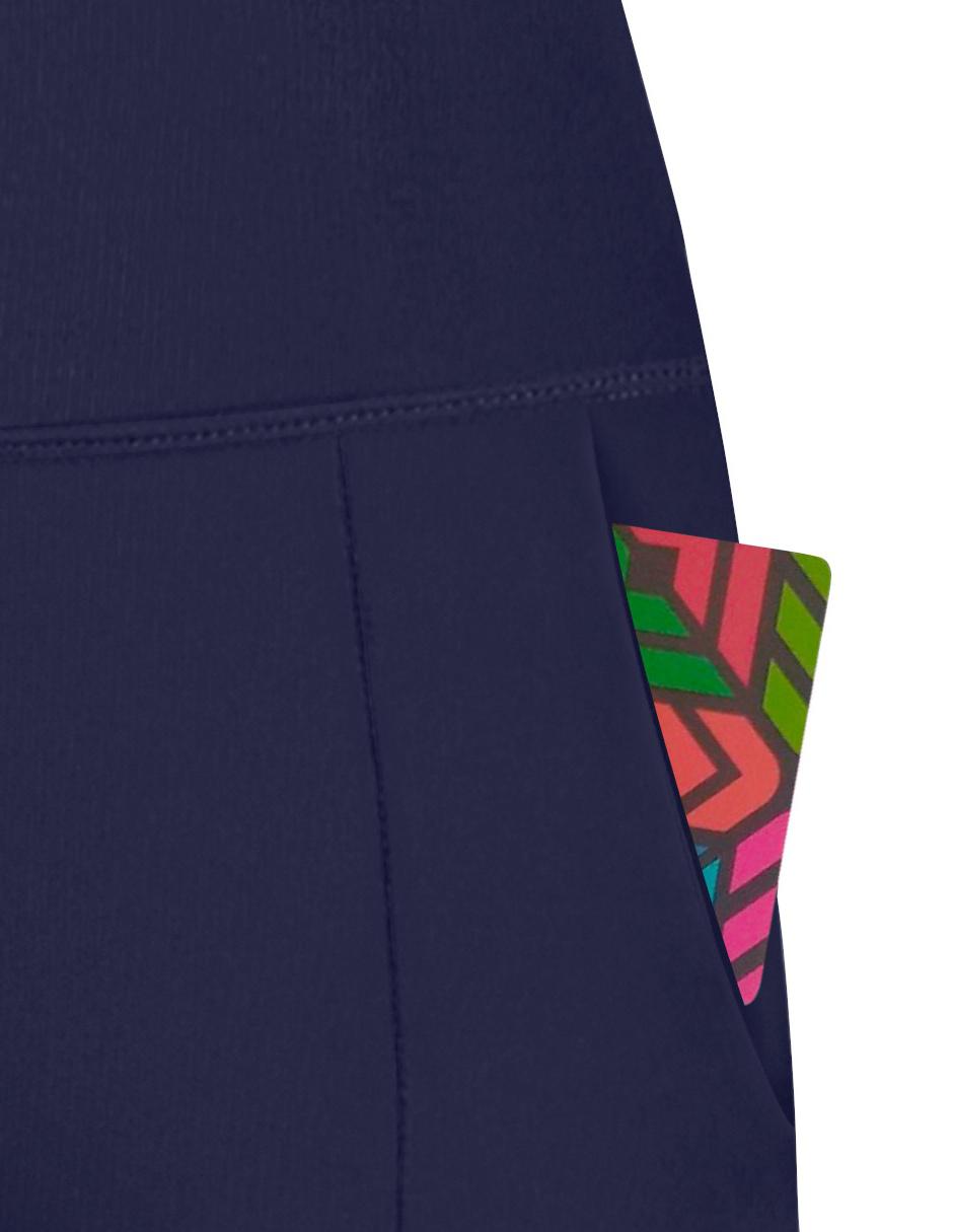 Malla para entrenamiento de mujer 3