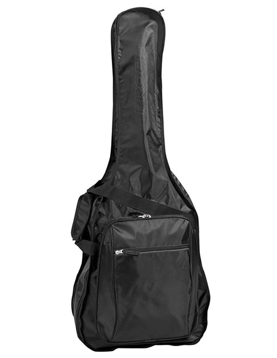 Funda para Guitarra Acústica BAG-140PN Clásica