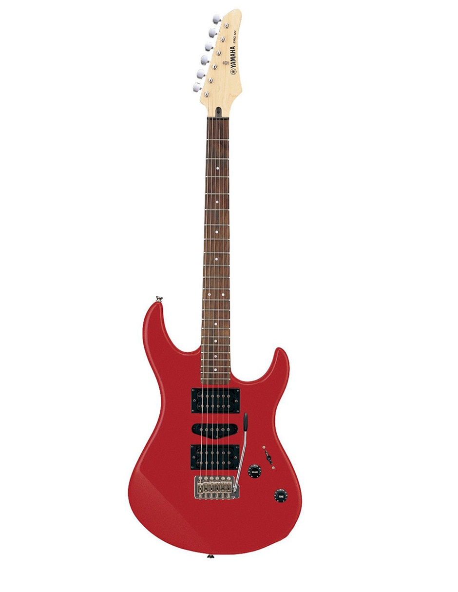 Guitarra eléctrica Erg121Gpii 3